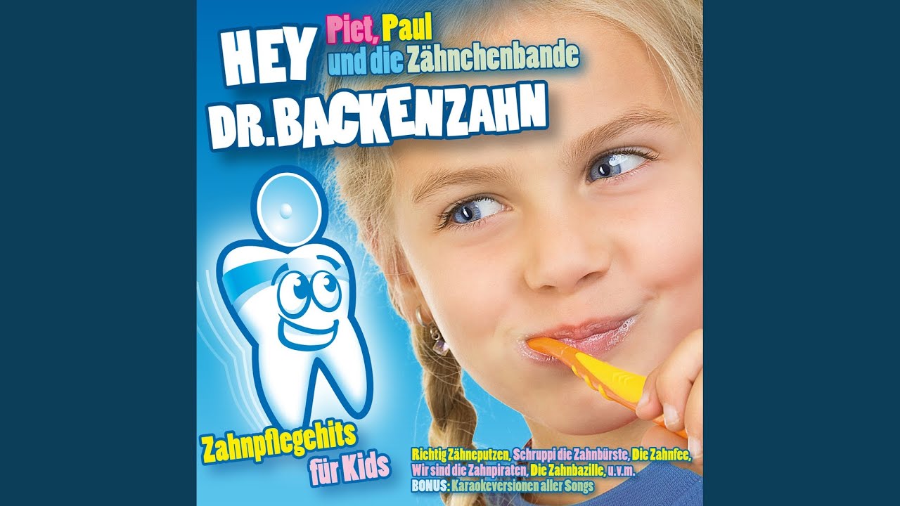 Die Zahnfee