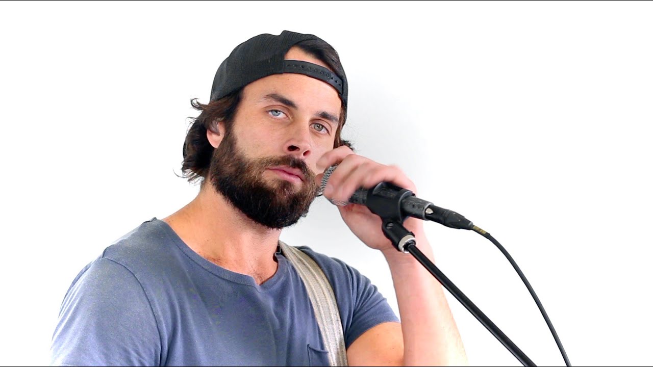 Zombie - The Cranberries - Live Loop Cover by Tad Jennings