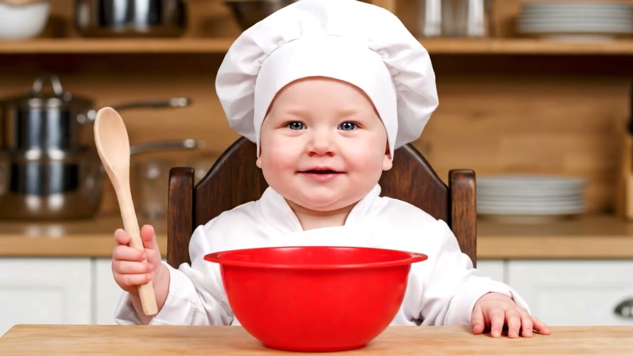 Recipe: Banana and Blueberry Muffins