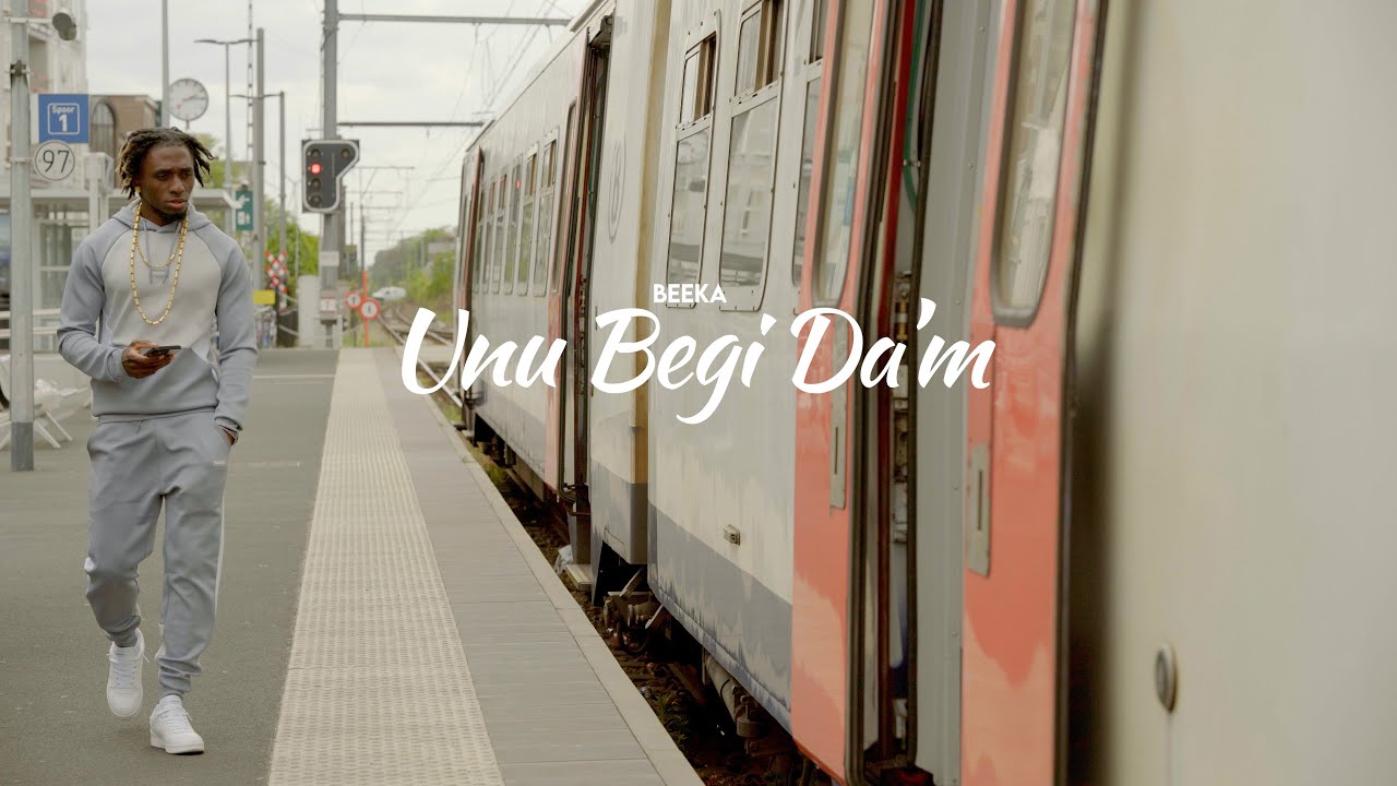 Beeka - Unu Begi Da'm (Official Music Video)