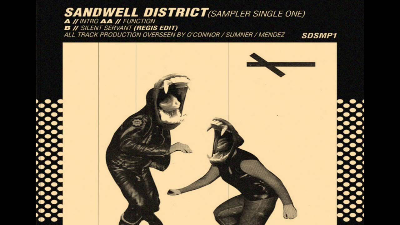 Function - Sampler 1