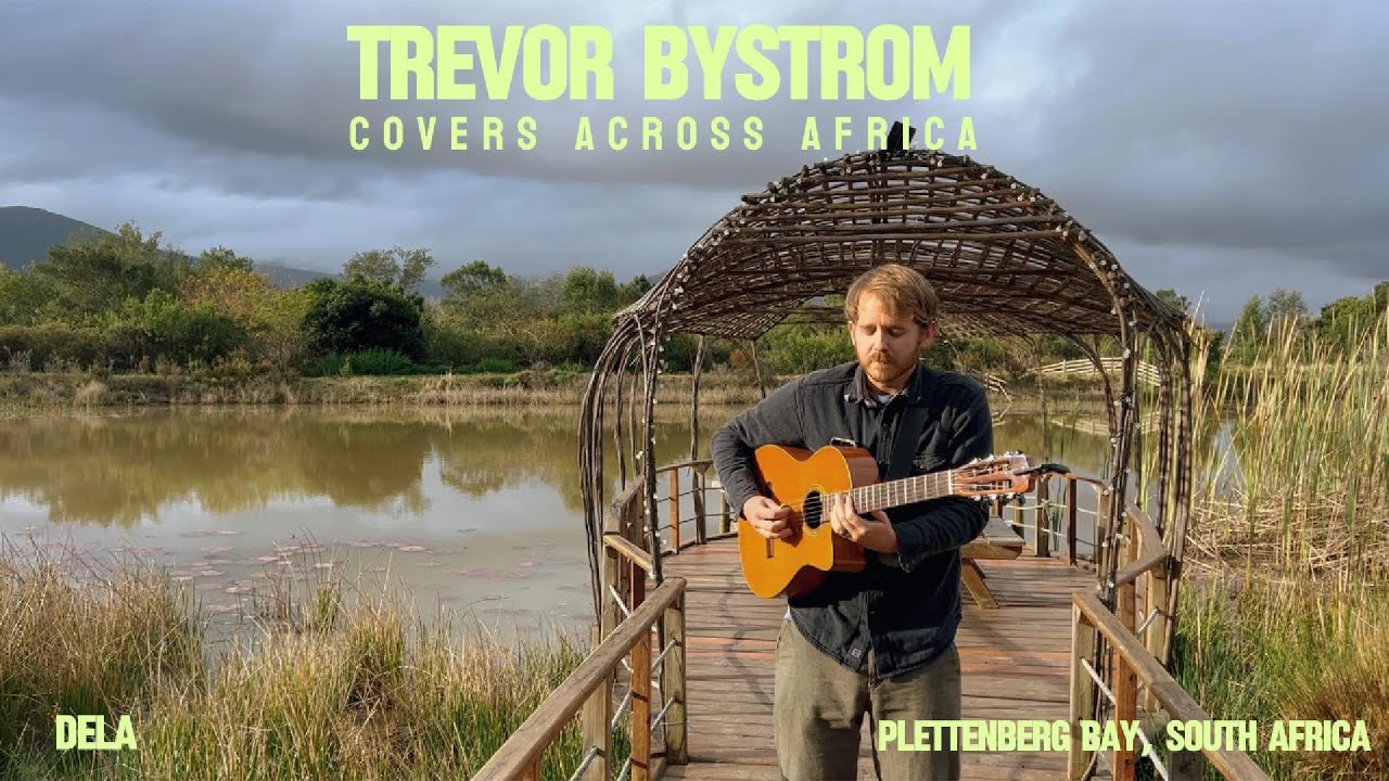 Dela | Covers Across Africa