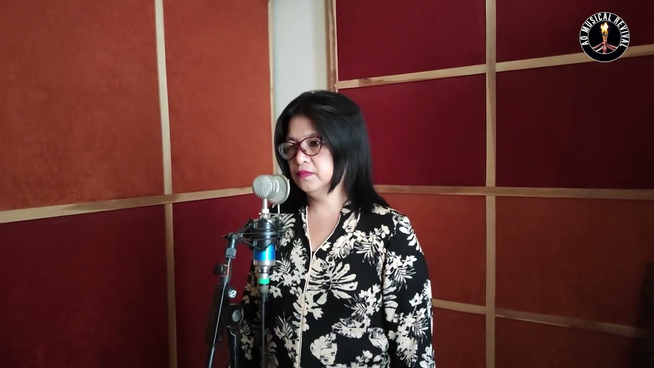 Ajak Timtemba Lima - Limala Longkümer (AMR)