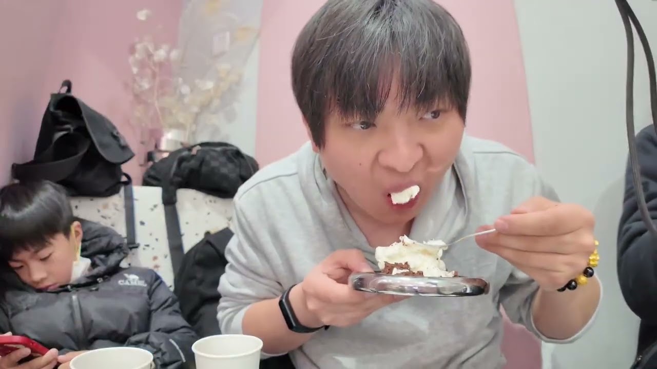 上海118块钱手作蛋糕自助，数十种不限量畅吃 #美食测评 #甜食控 #甜品 #美食挑战 #我的探店日记 #甜食控 #芝士蛋糕 #上海 #自助餐 #美食