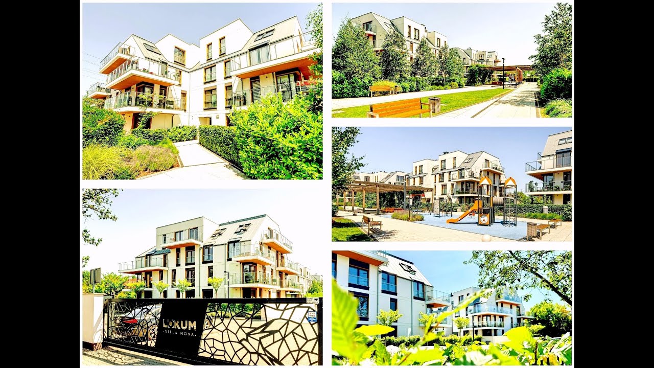 Wrocław ul. Olsztyńska/Kowale, Lux Apartament 105 m2, Taras/Ogród, Klimatyzacja, Garaż, Premium !