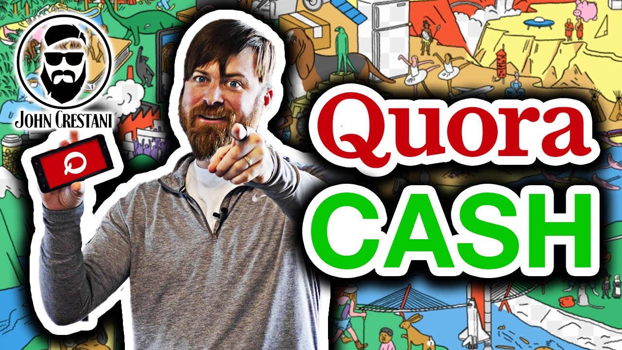 How To Advertise On Quora (Turn $50 Into $500 Every Day)