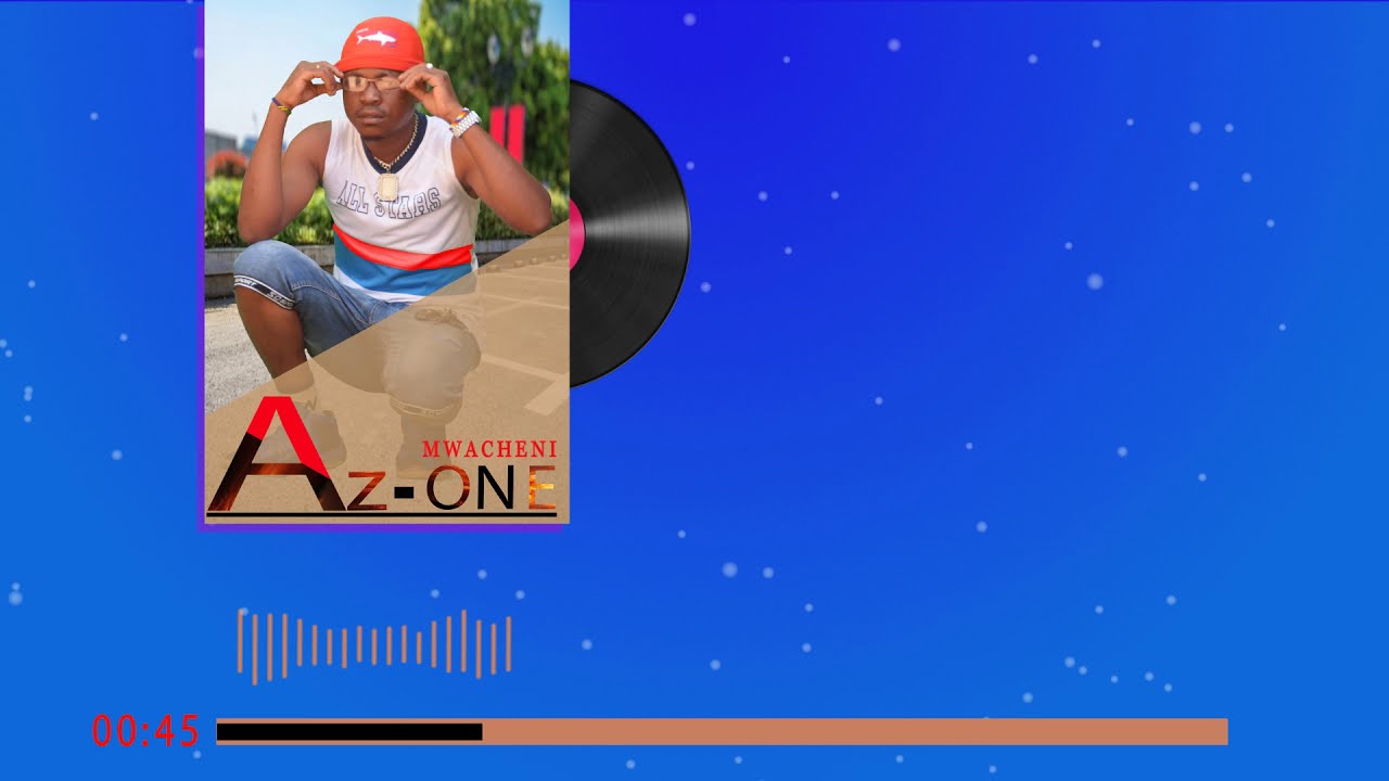 AZ ONE - MWACHENI