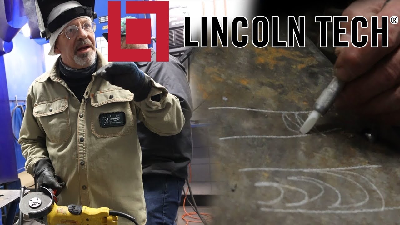 Lincoln Tech Demonstrations