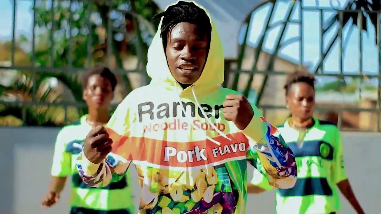 IGOKO LYA BHANA _ RIZIKI_OFFICIAL VIDEO