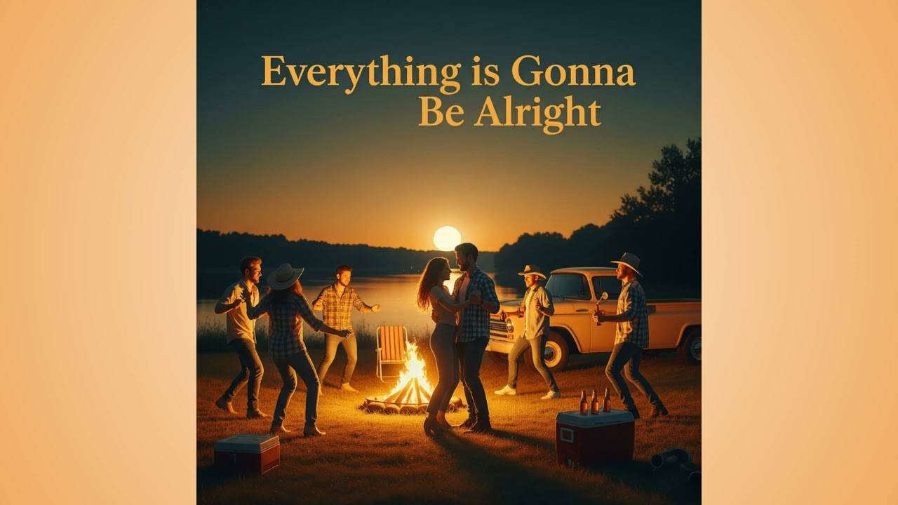 Everything is Gonna Be Alright - Original Song