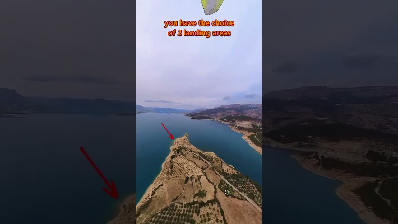 Ermenek Yama&ccedil; Paraş&uuml;t&uuml; alanında Almanya'da tanıtılmaya başladı
