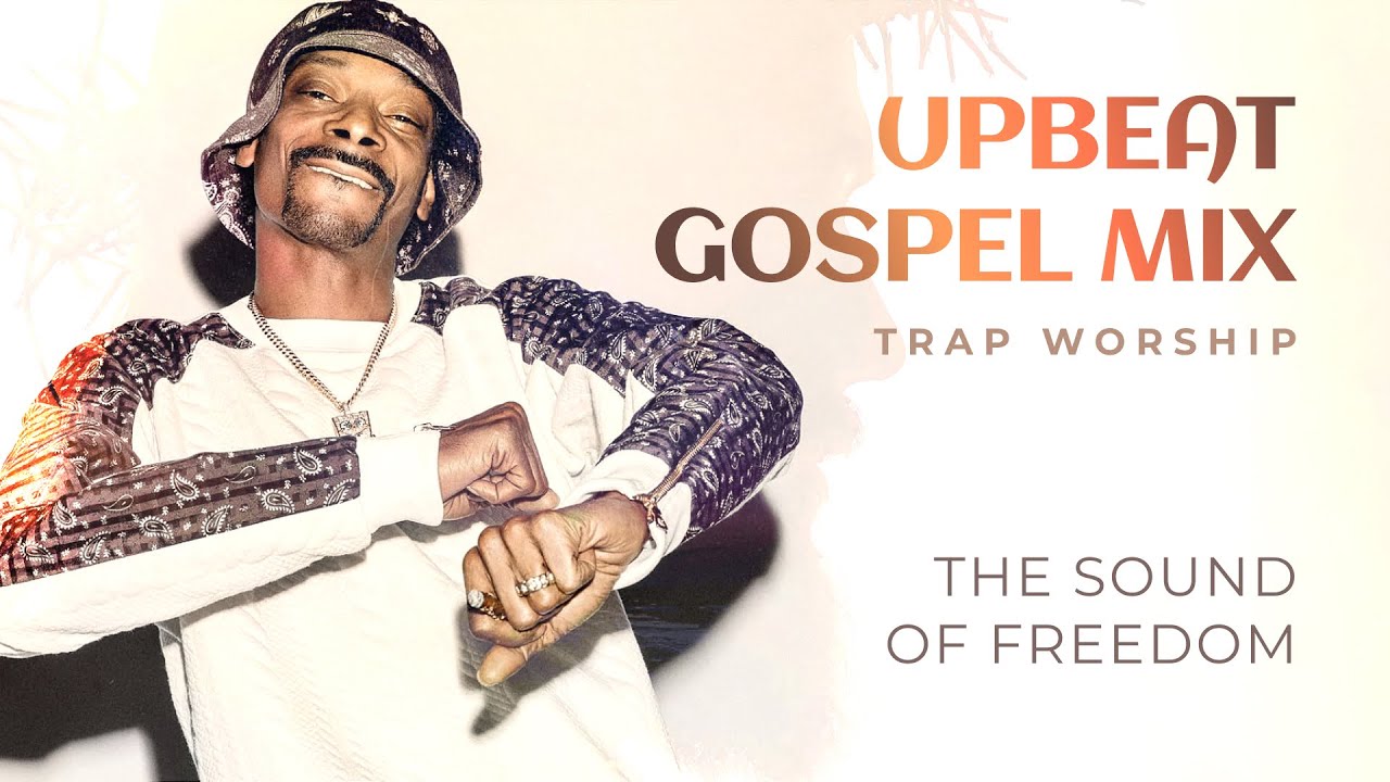 🔥 TRAP WORSHIP THAT HITS DIFFERENT | High Energy Gospel Mix 2026
