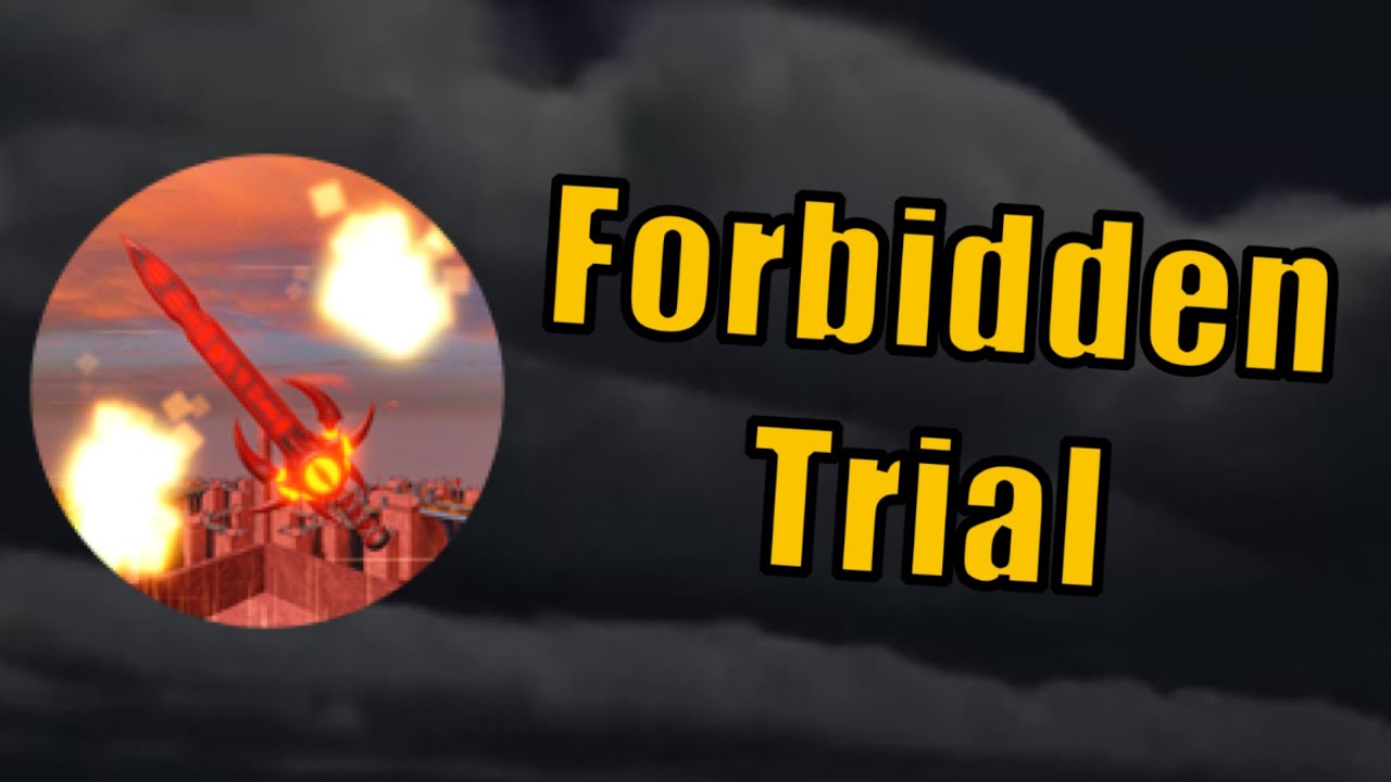 Fanmade Hours CH2 | How to Unlock The Forbidden Trial