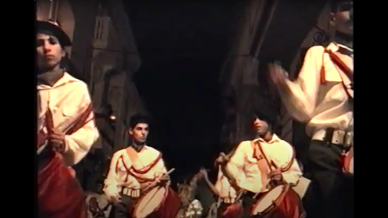 Telemula 788 (abril, 1996)