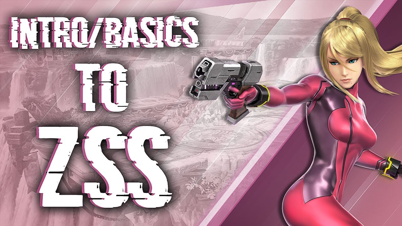 Intro/Basics to ZSS in Ultimate