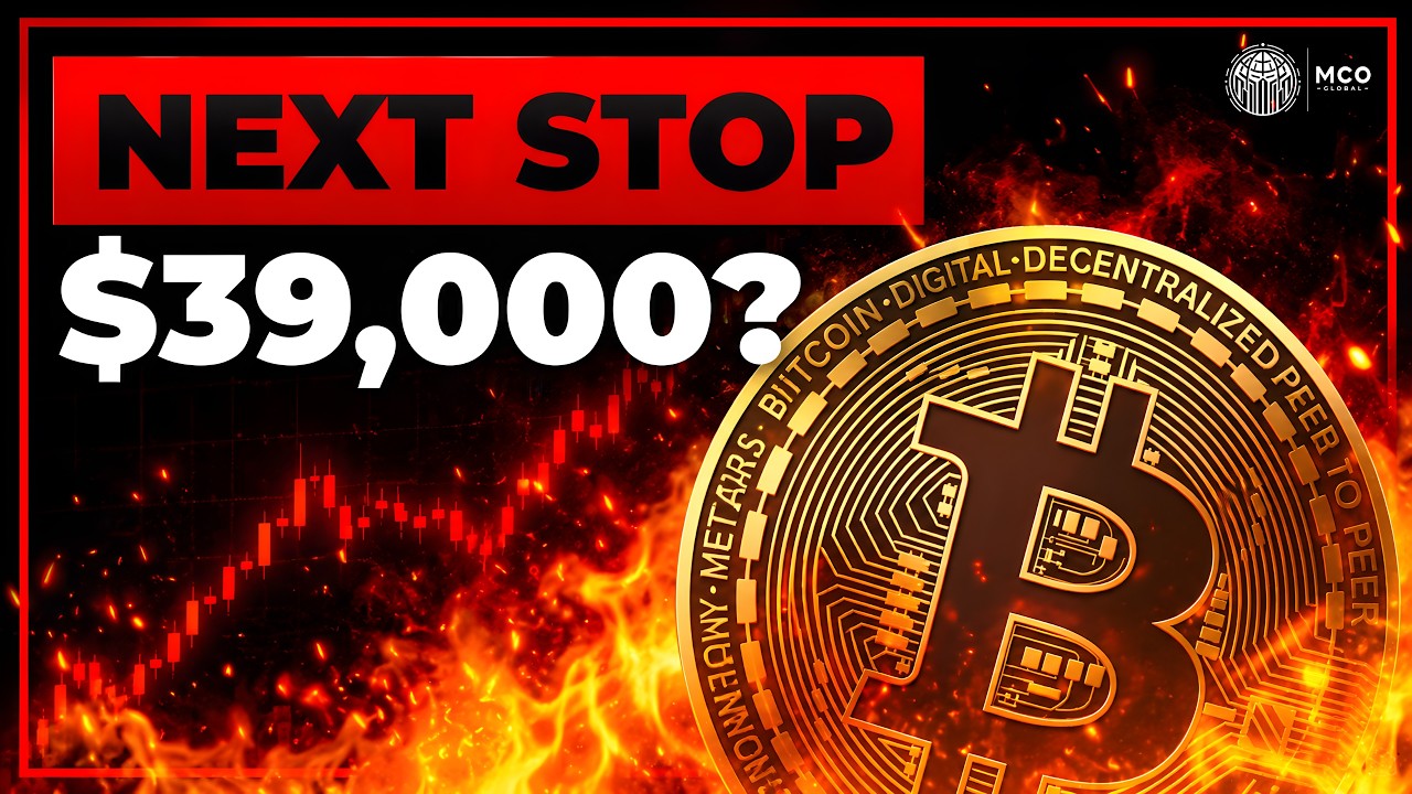 Bitcoin Oversold: Relief Rally or Bear Market Trap?