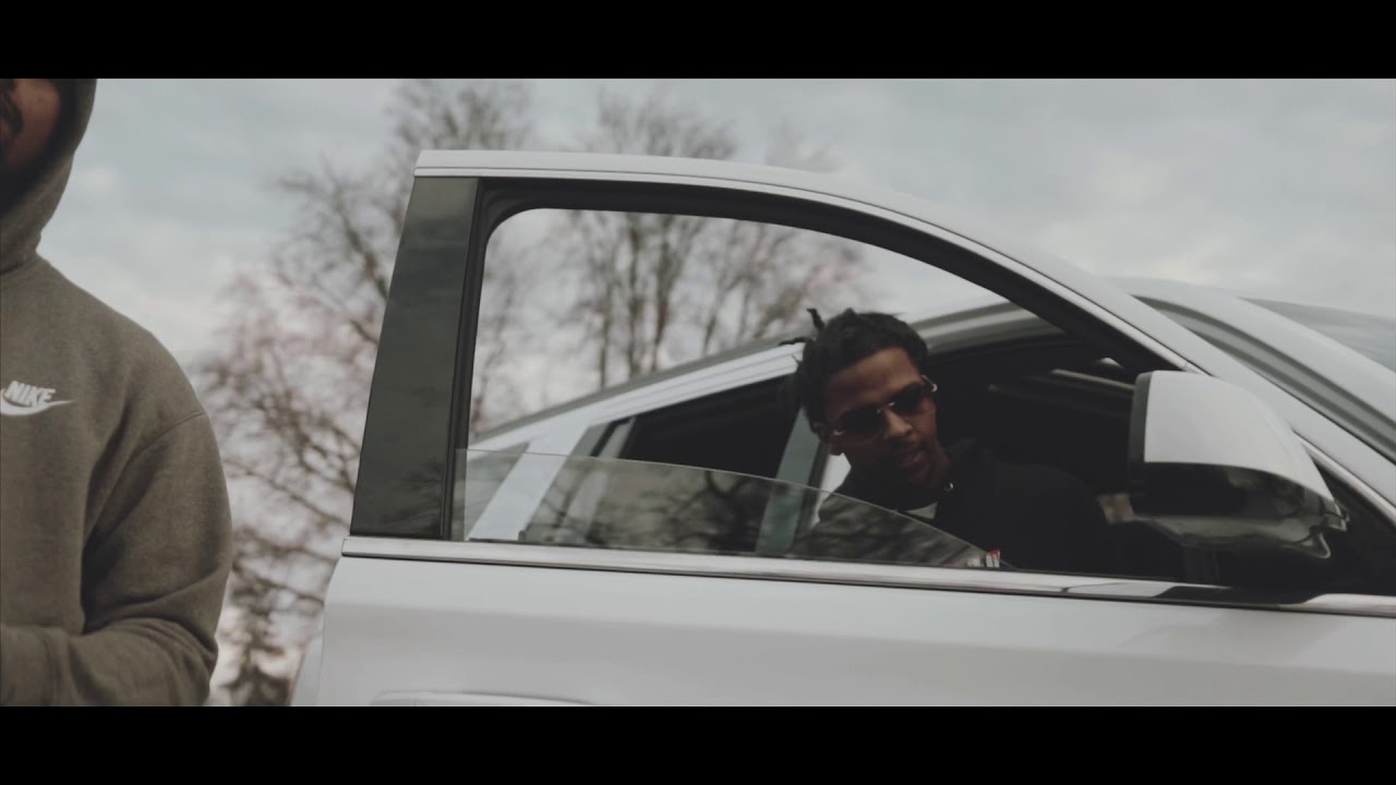 742 Gamble Ft 742 Caine - Free Meeze (Official Video)
