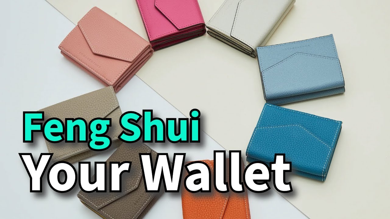8 Tips to Make Sure Your Wallet Will Attract Wealth Luck