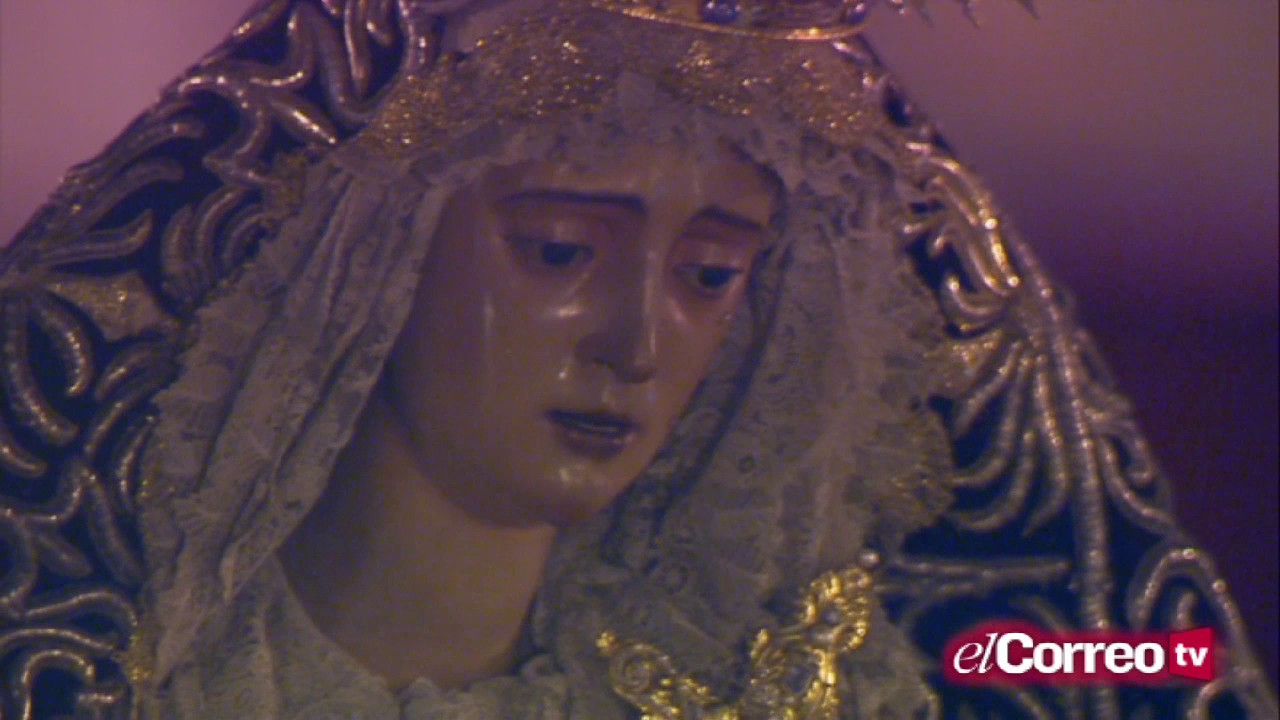 Virgen del Valle en La Campana 2017