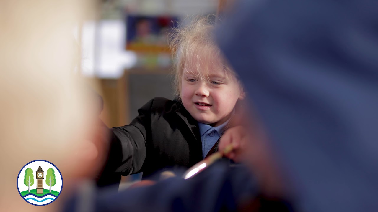 Gaywood School Promotional Video