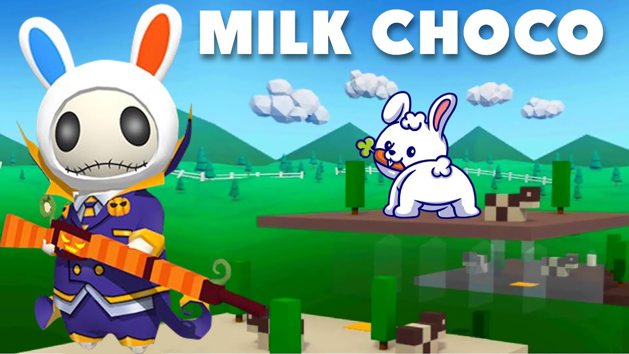 MilkChoco Star League Swiny Season 11