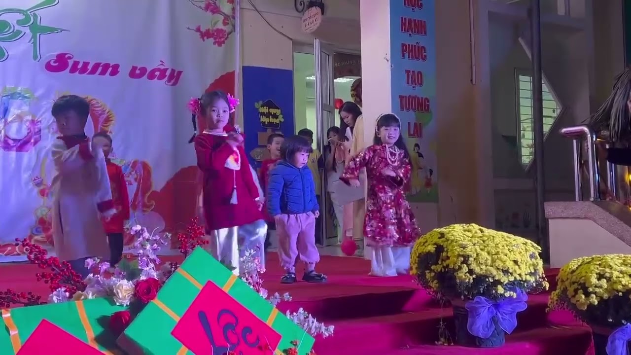 mai nhi