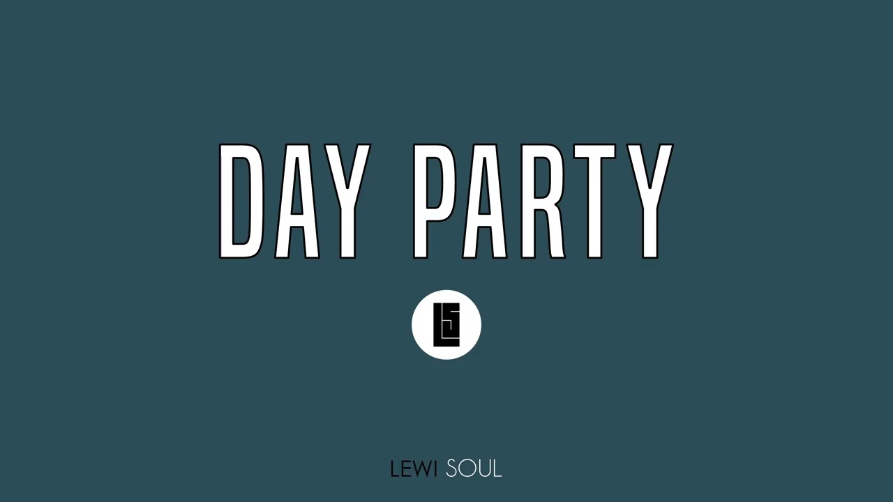 King George X Tucka X Southern Soul Type Beat | "DAY PARTY"