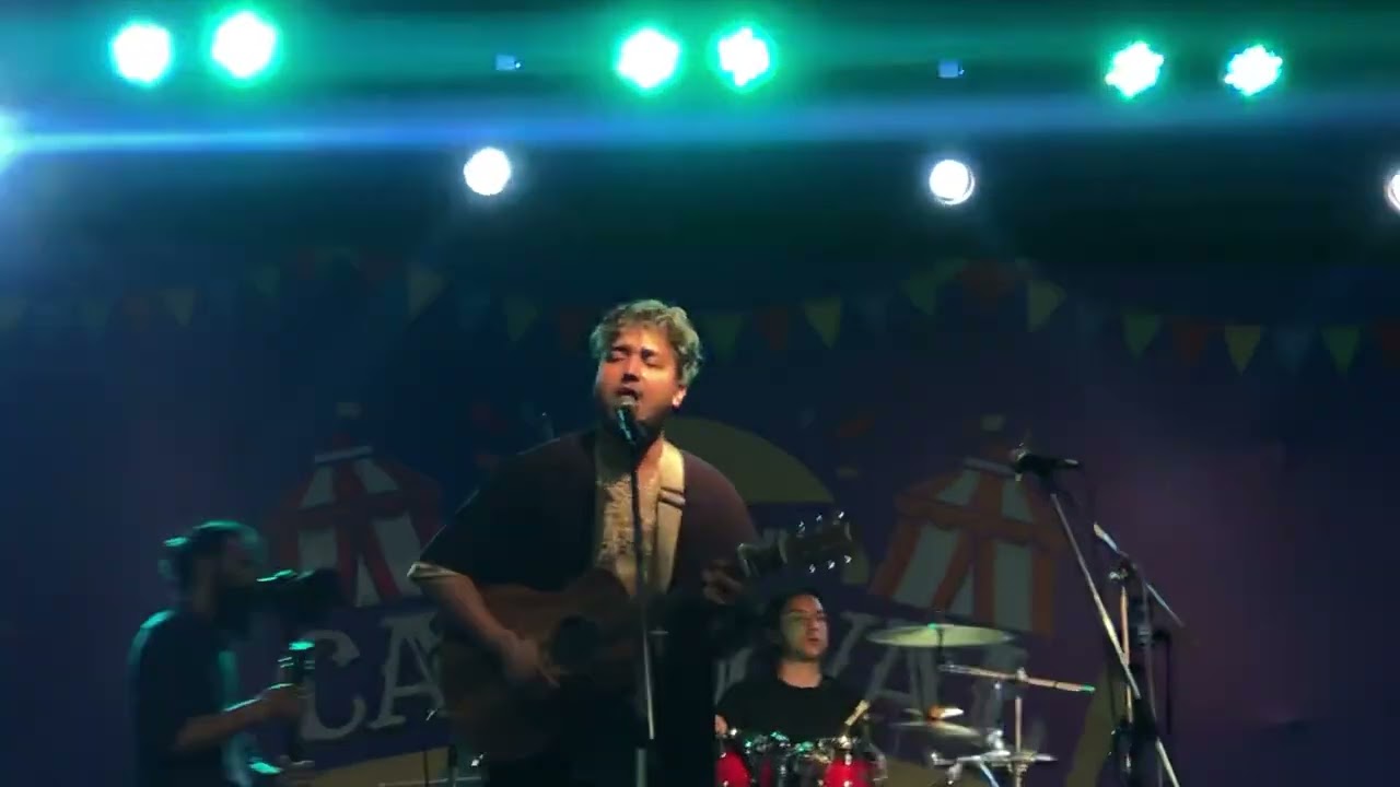 Aama-Sushant KC |Live in Pokhara|Concert|Worldlink CARNIVAL 2.0!!!2022 #music #live #show #concert