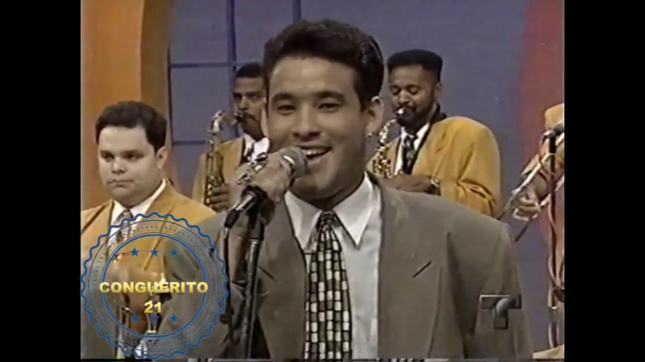 Zona Roja en el Show de las 12 en Telemundo