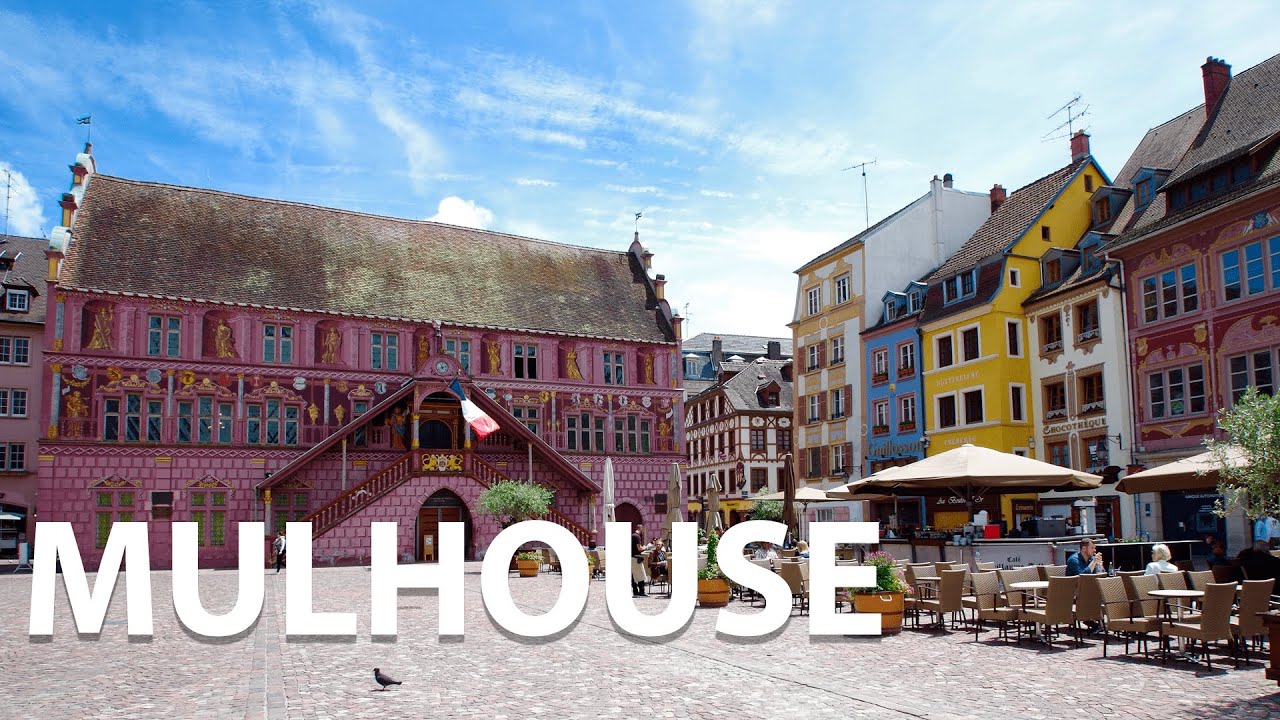 Mulhouse (France)