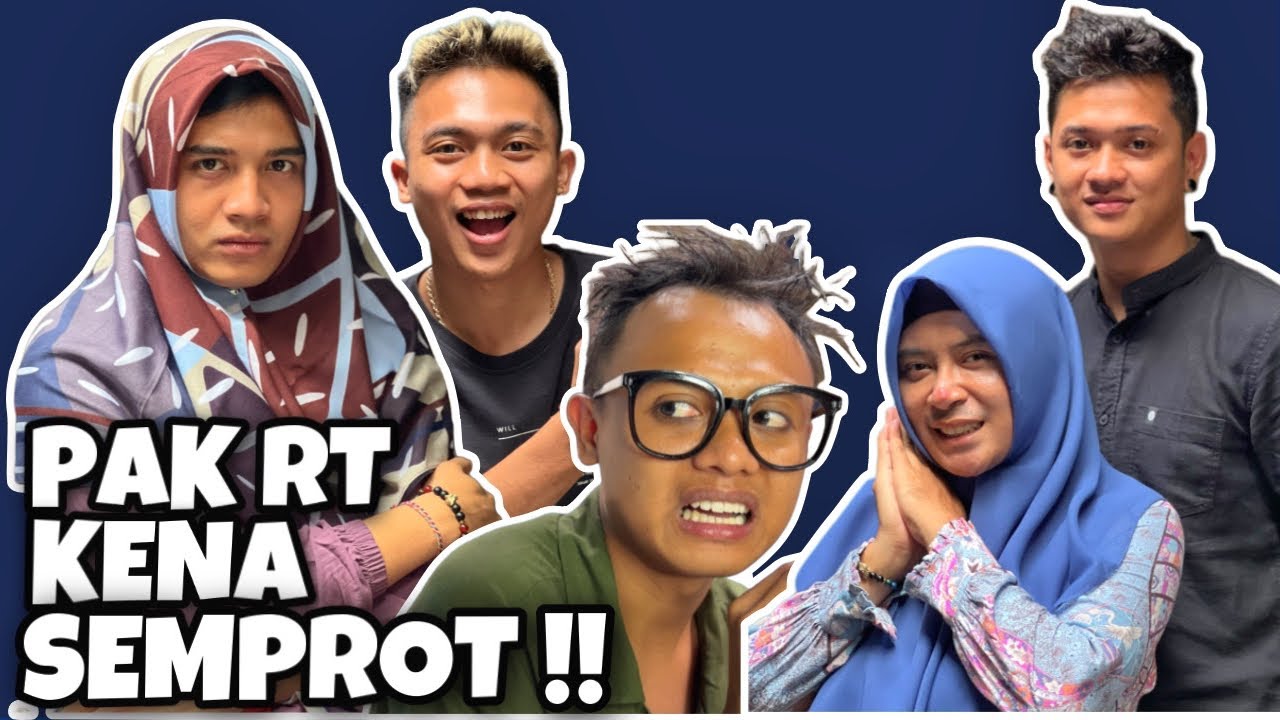 BARU TAU FIKRAL MARAH