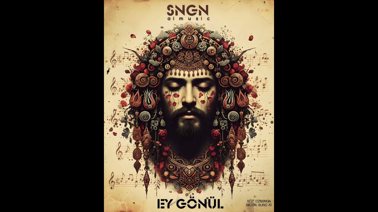 Ozan Şengün - Ey Gönül