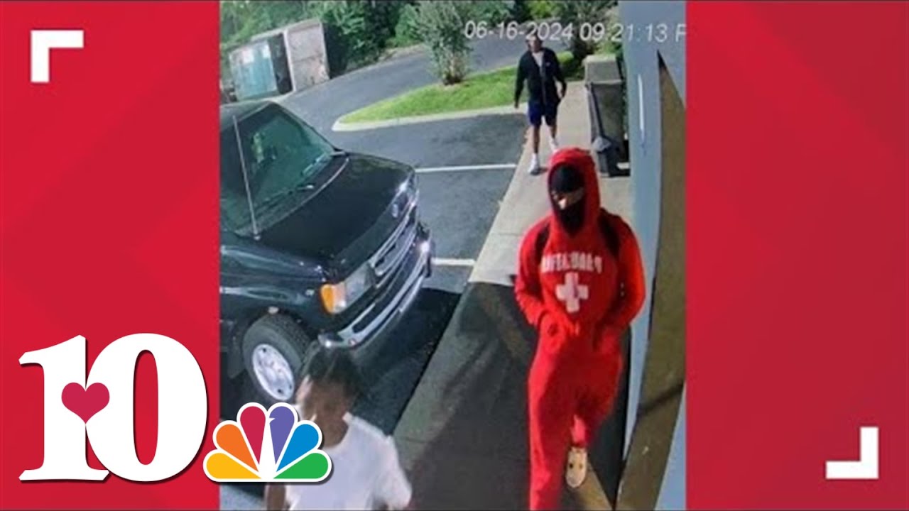 Suspects remain at large after carjacking incident at Clarion Pointe Hotel, SPD investigating