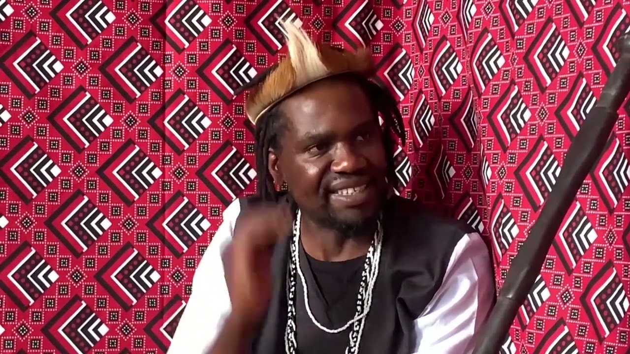 Ndakafa 7 days ndikamuka | Sekuru Shumba| Diaries of African Culture and Religion S1EP2