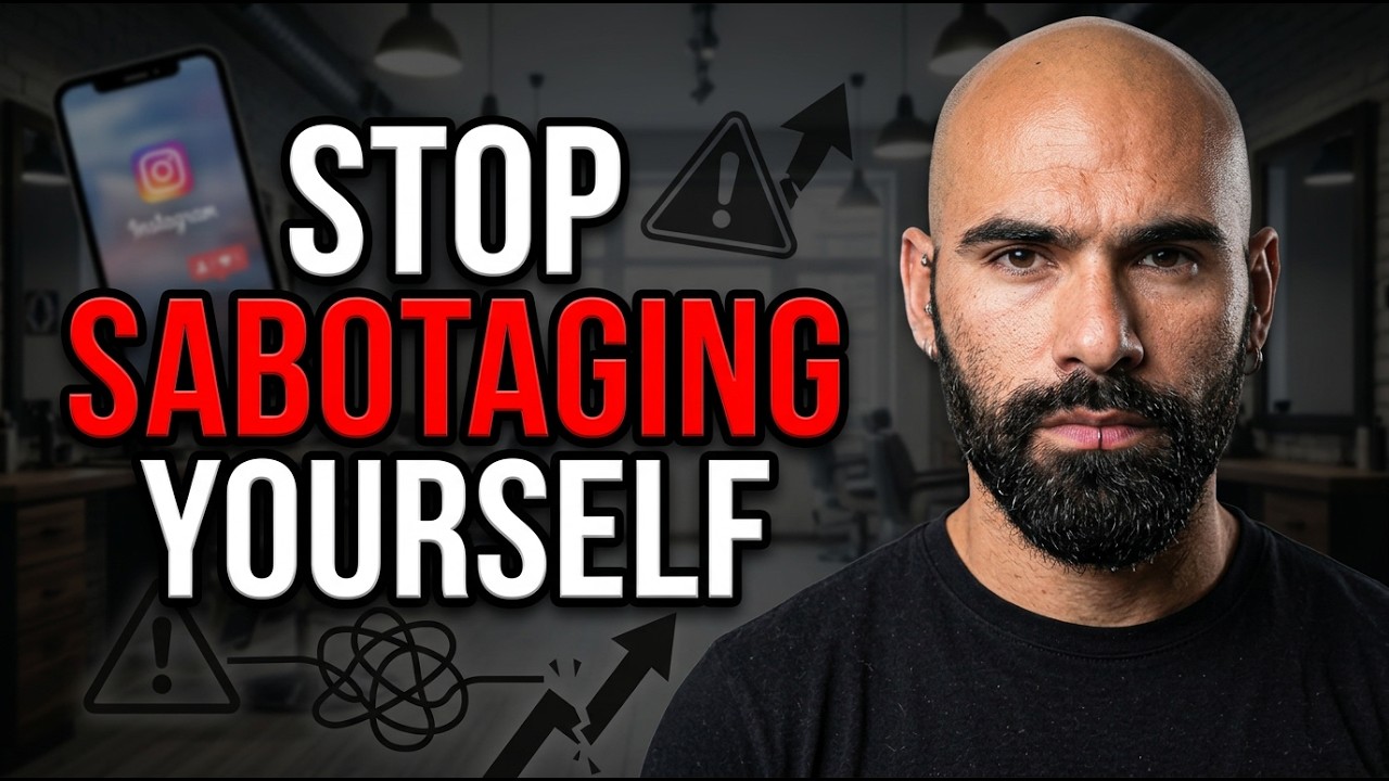 10 Mistakes To Avoid When Scaling As A Barber