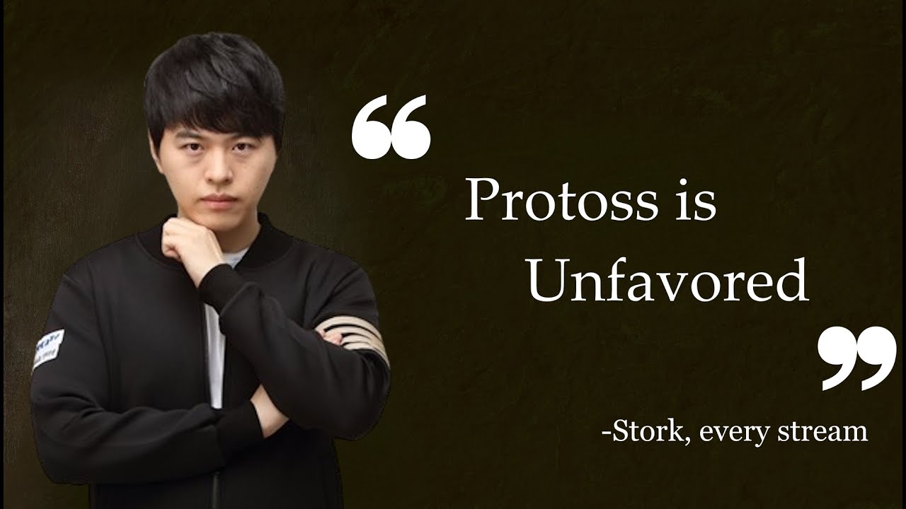 Stork's Protoss Quotes Compendium Vol.  2