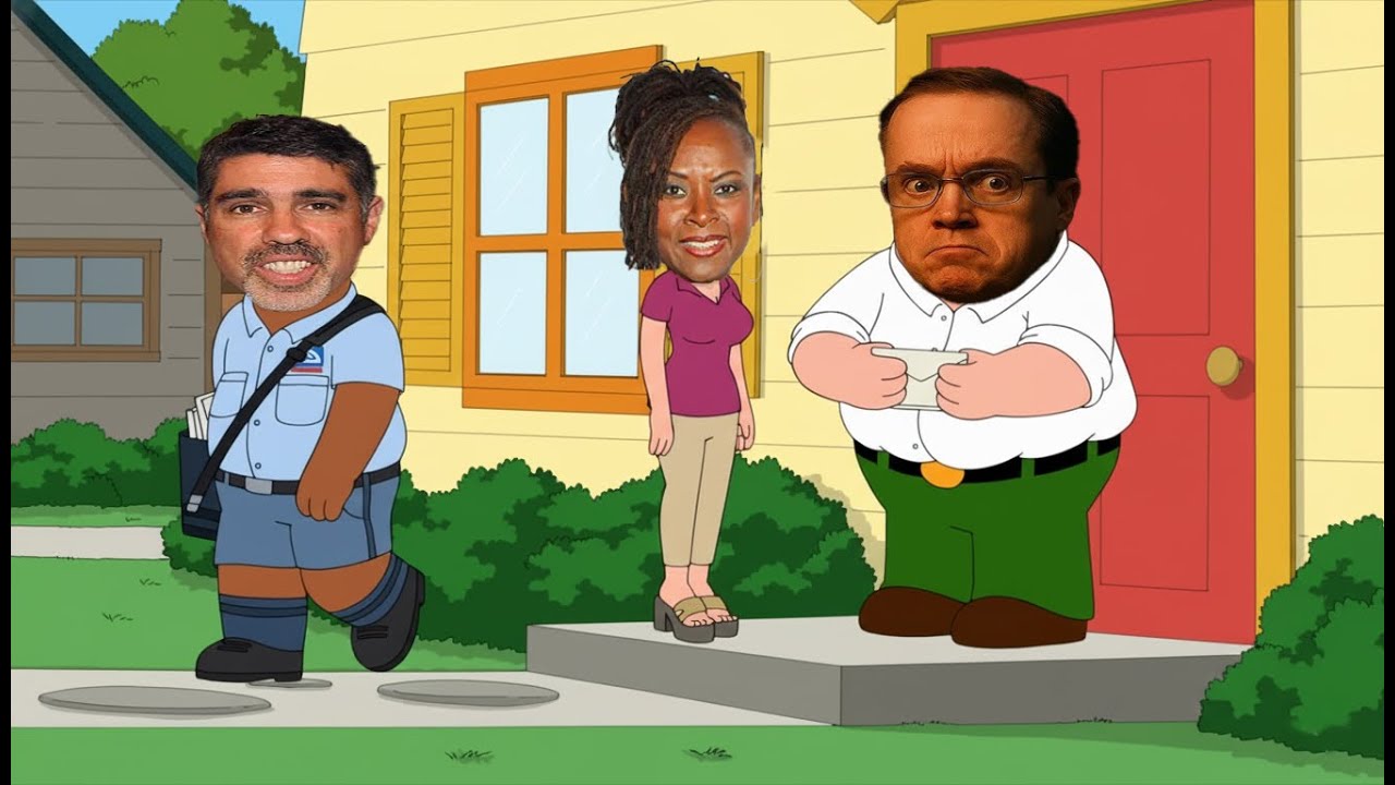 Alison vs Veebilly West’s Wife — Stern Show Marriage Meltdown 😂💍 (MERGED)
