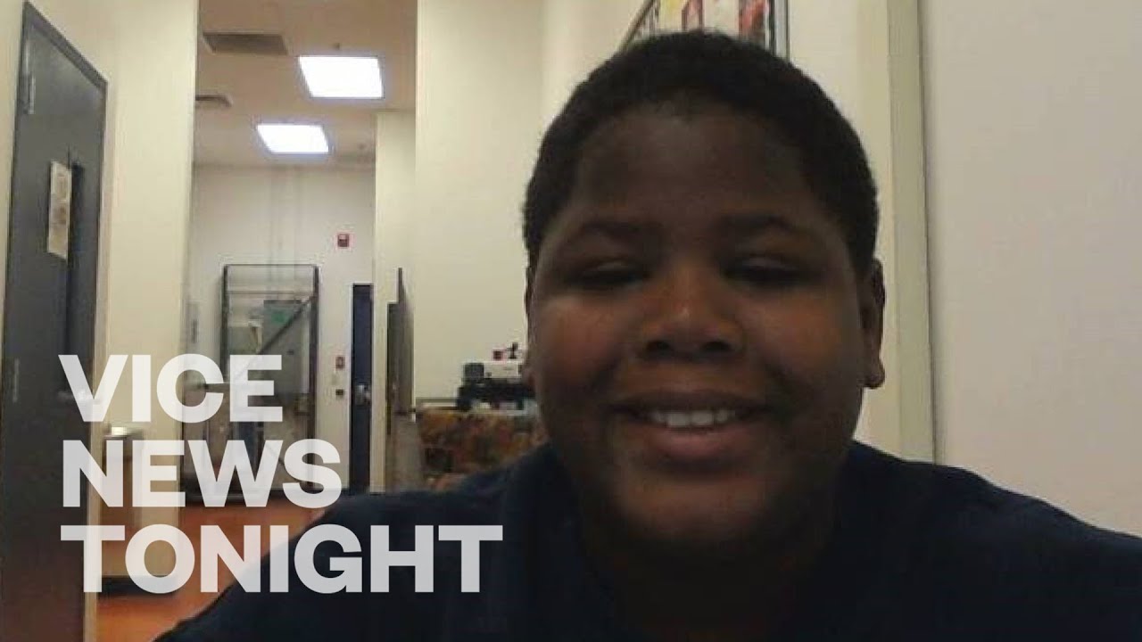 Dangerous Restraints Were Routine at This Youth Home. Then a Black Teen Died