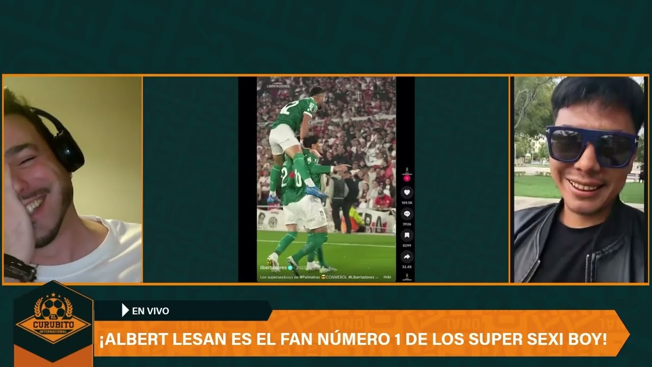 🚨REVELACIÓN MUNDIAL! Rex Beltrán CONFIESA la ruptura de los Súper Sexi Boys y primicias virales🔥🎙️