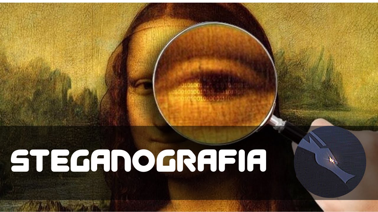 Steganografia - sztuka ukrywania wiadomości (osint)
