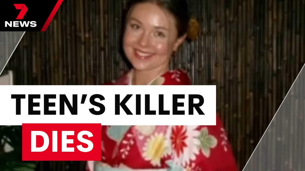 No justice for Audrey: Accused killer found dead in jail cell | 7NEWS