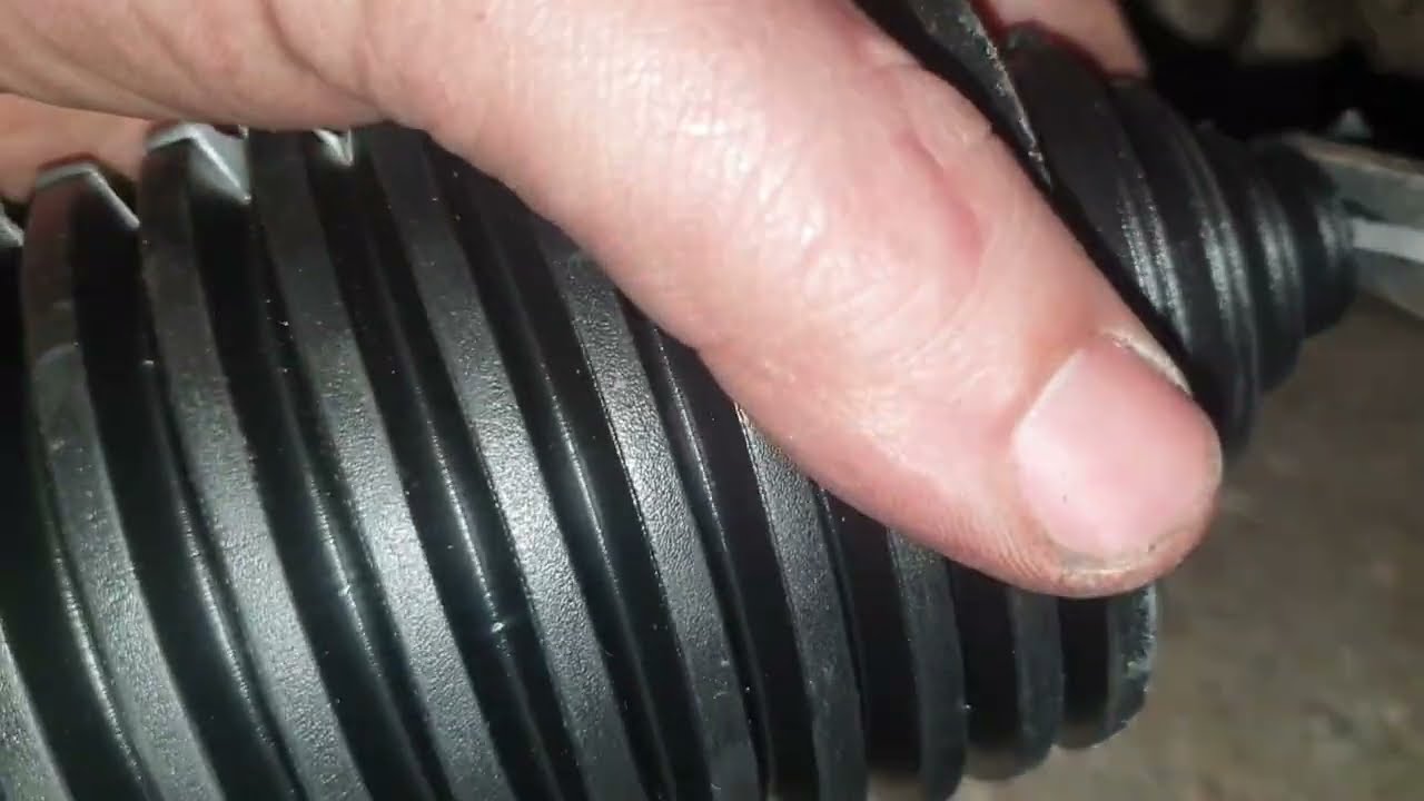 ¡Aquí hay Magia! Descubre Cómo Cambiar los Fuelles de Cremallera de Dirección del BMW E46 320D