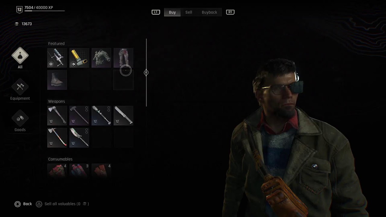 Dying Light The Beast live stream