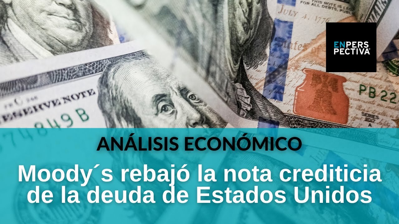EEUU: D&eacute;ficit fiscal se agravar&aacute; y trayectoria de la deuda p&uacute;blica ser&aacute; insostenible