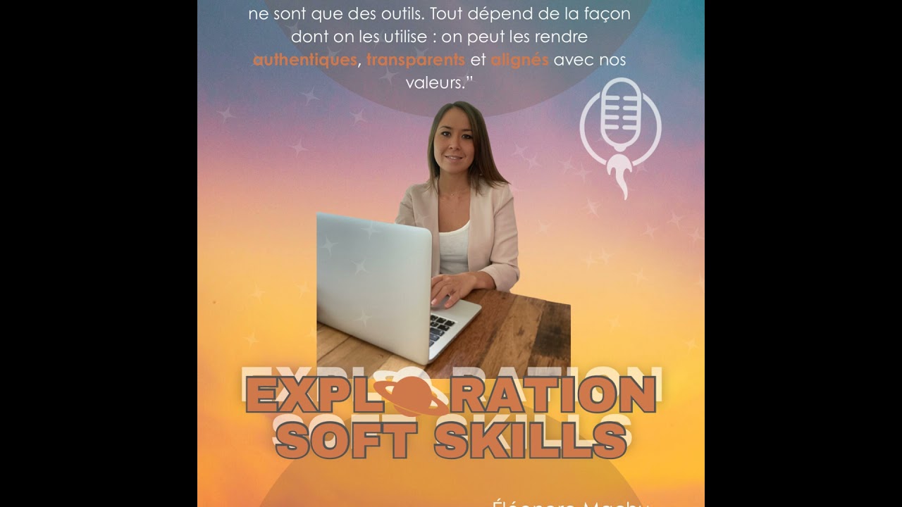 Réinventer le marketing : transparence, authenticité et soft skills