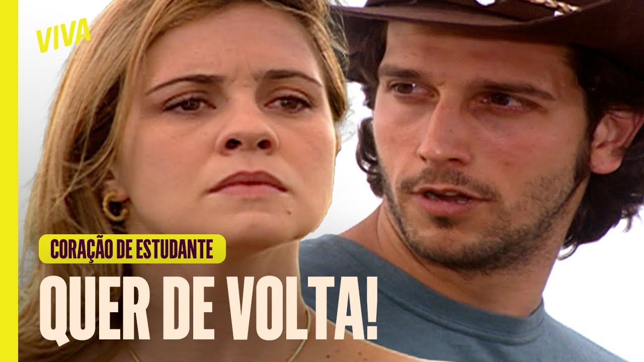 DEU SAUDADES? 👀 AMELINHA FAZ PROPOSTA PRA NÉLIO | CORAÇÃO DE ESTUDANTE | MELHOR DO DIA