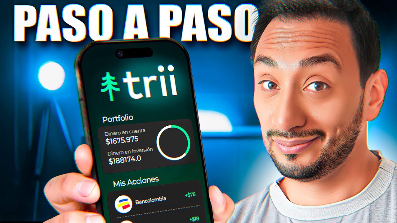 &iquest;VALE la pena TRII en 2025? &iexcl;Mi EXPERIENCIA Completa