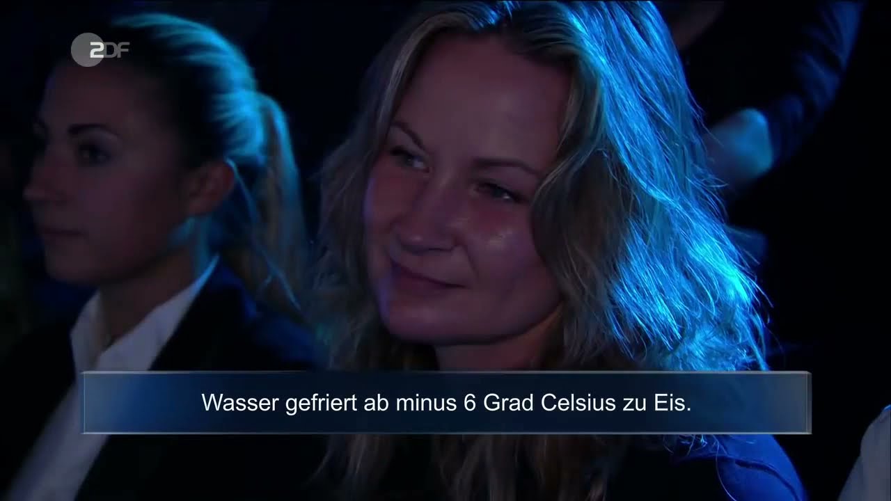 Das Spiel beginnt!&sbquo; vom 28  Dezember 2016 ▶️ Die gro&szlig;e Show von 3 bis 99
