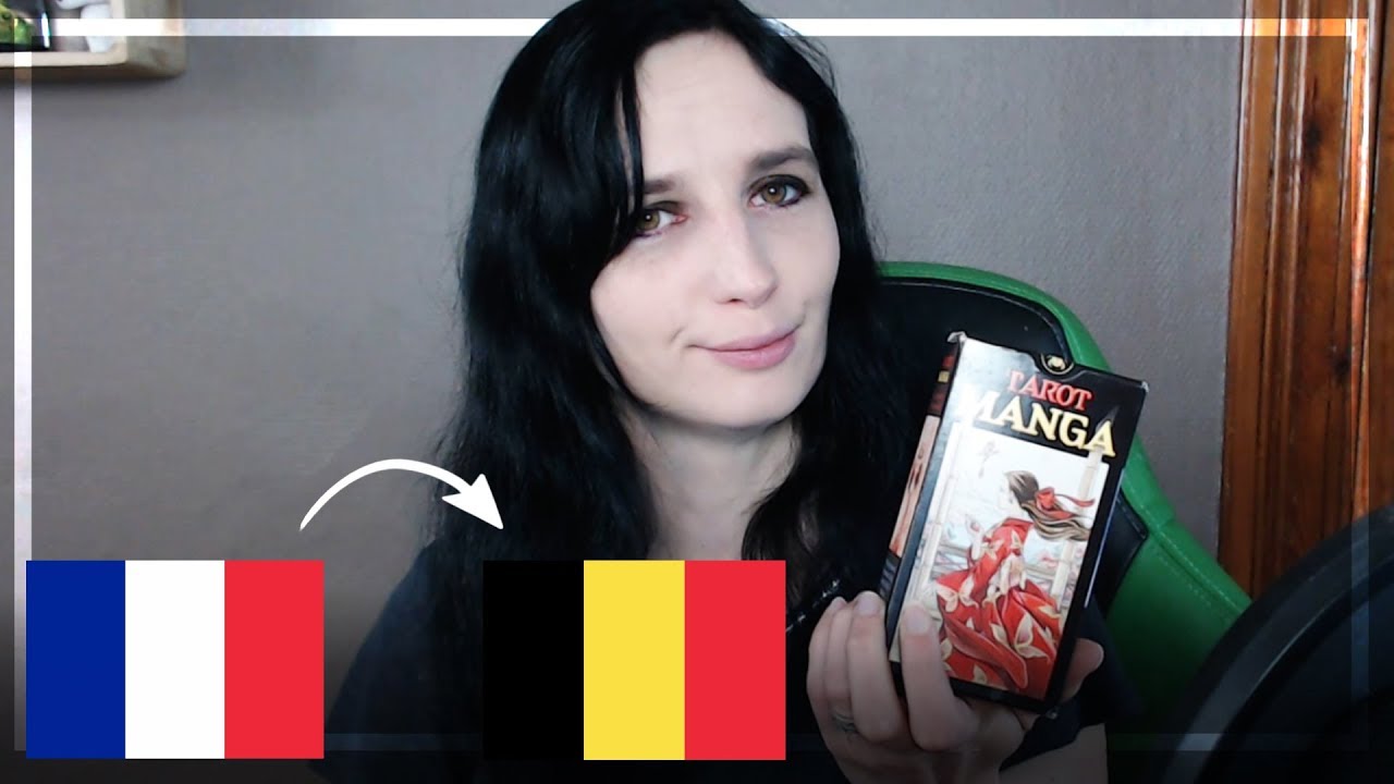 STORY TIME : POURQUOI je suis venue vivre en BELGIQUE ?