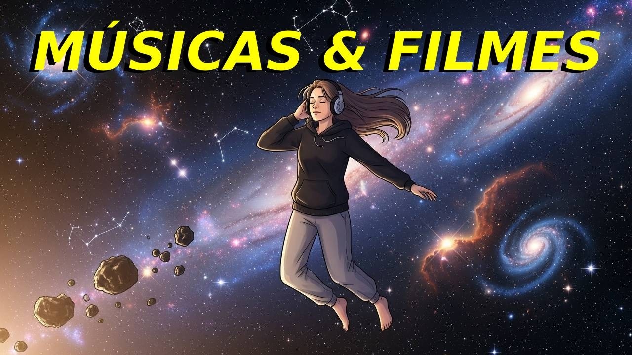 Músicas e filmes Ouça e aprenda sobre o despertar ouvindo músicas Composição Original Valdir Soares